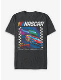 Nascar Racing Daytona Beach, FL T-Shirt