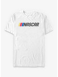 Nascar Racing Logo T-Shirt