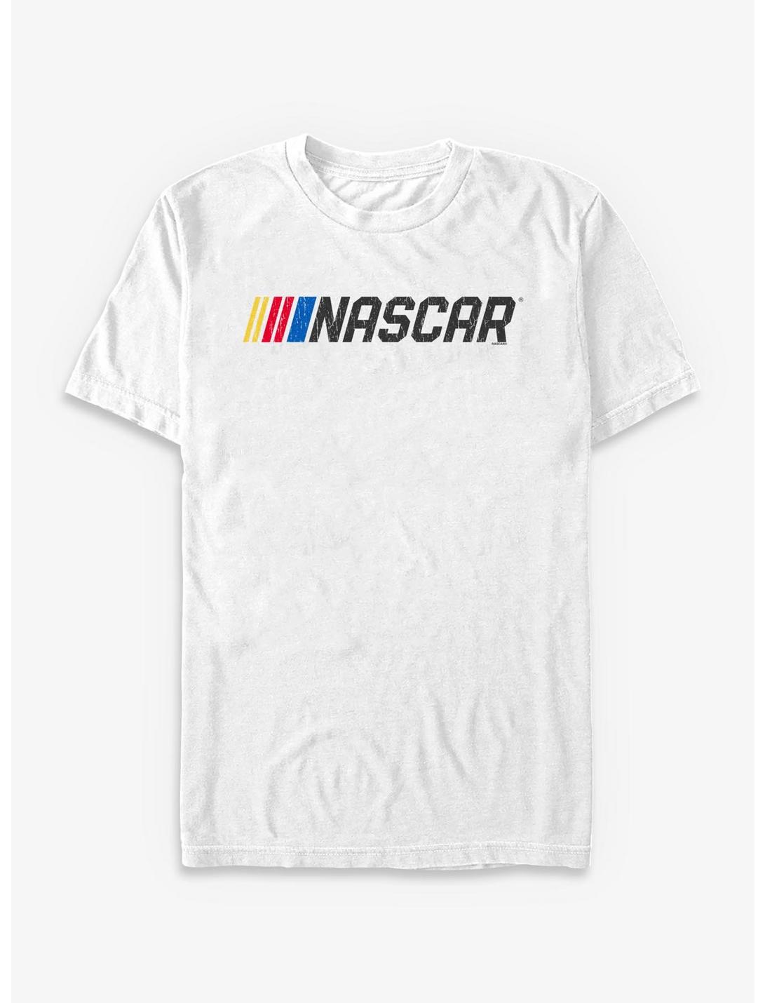 Nascar Racing Logo T-Shirt