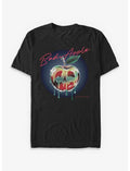 Disney Villains Just One Bite Retro T-Shirt