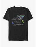 Disney Villains Notorious Retro T-Shirt