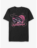 Alien Xenomorph Crush T-Shirt