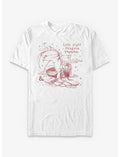 Dungeons & Dragons Let's Fight Dragons Together T-Shirt