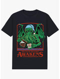 Steven Rhodes The Great Dreamer T-Shirt