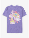 My Little Pony Pony Love Garment-Dyed T-Shirt