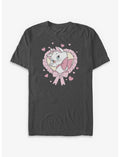 Disney The Aristocats Sassy Heart Marie T-Shirt