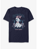 Disney 101 Dalmatians Spotted T-Shirt