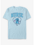 Disney Lilo & Stitch Nurse Stitch T-Shirt