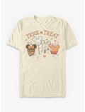 Disney Mickey Mouse Trick Or Treat T-Shirt