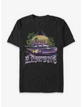 Disney Pixar Cars Ramone Airbrush T-Shirt