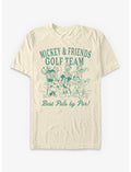 Disney Mickey Mouse Best Pals By Par! T-Shirt