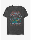 Marvel Dr. Doom Lives! T-Shirt