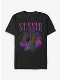 Kpop Demon Hunters Sussie Bird Focus T-Shirt