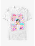 Kpop Demon Hunters Saja Boys Photocards T-Shirt
