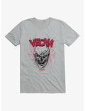 Stranger Things Vecna Flame Face T-Shirt Hot Topic Exclusive