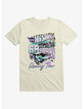 Hot Wheels 68 Racing Tour T-Shirt