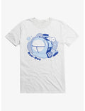 Teletubbies Noo-Noo Turn Around T-Shirt