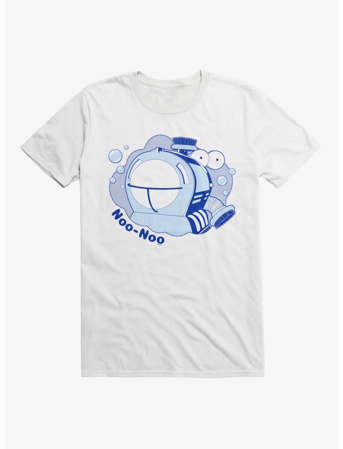 Teletubbies Noo-Noo Turn Around T-Shirt