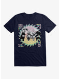 Teletubbies Umbrella Spin T-Shirt