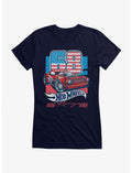 Hot Wheels 68 Racing T-Shirt