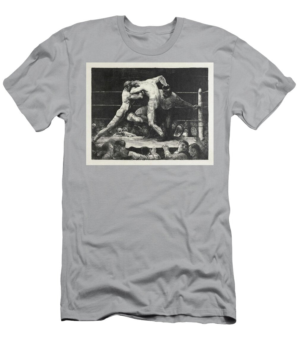 36 George Bellows George Bellows T-Shirt