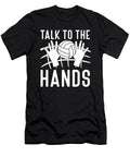 36 Volleyball Jonathan Kraske T-Shirt