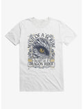 Fourth Wing The Empyrean Mind Of A Scribe T-Shirt
