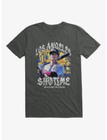 MLB Los Angeles Dodgers Shohei Ohtani Shotime At The Beach T-Shirt