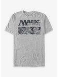 Magic: The Gathering Old School Art T-Shirt