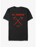 Dungeons & Dragons Barbarian Class T-Shirt