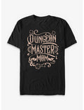 Dungeons & Dragons Dungeon Master Mom T-Shirt