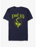 Dungeons & Dragons Druid Class T-Shirt
