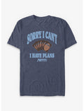 Magic: The Gathering I've Got Plans T-Shirt