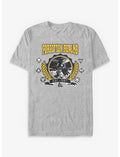 Dungeons & Dragons Forgotten Realms Collegiate T-Shirt