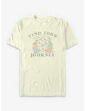Dungeons & Dragons Find Your Journey T-Shirt
