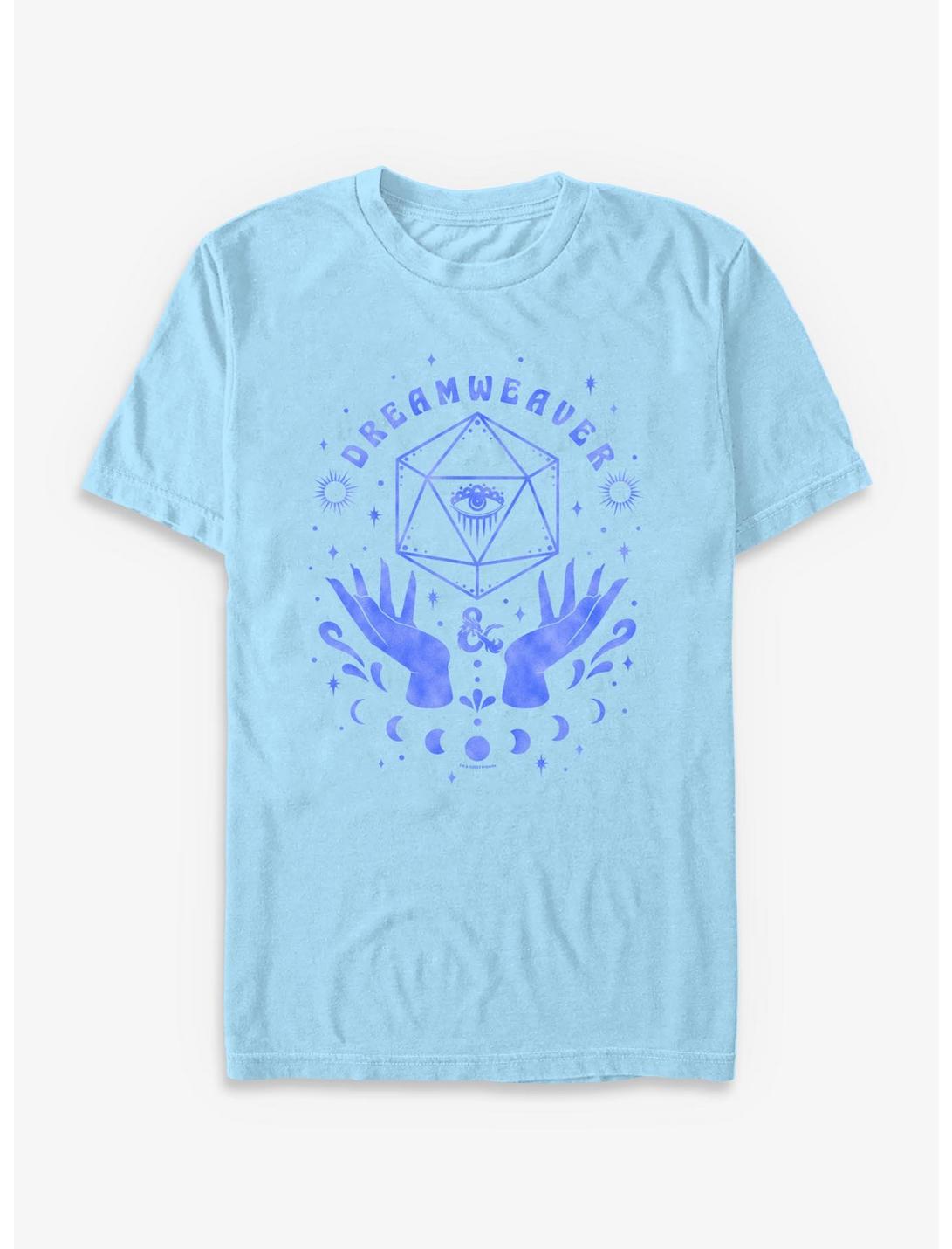 Dungeons & Dragons Dreamweaver T-Shirt