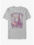 Dungeons & Dragons Seek Magic In Neverwinter T-Shirt