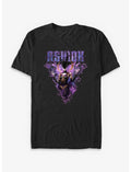 Magic: The Gathering Ashiok Triangle Badge T-Shirt