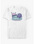 Dungeons & Dragons Like Minded Mind Flayer T-Shirt
