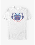 Dungeons & Dragons Pretty Kitty Club Displacer Beast T-Shirt