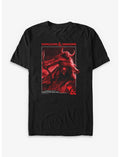 Magic: The Gathering Adventures In The Forgotten Realms Orcus T-Shirt