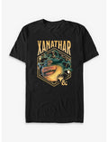 Magic: The Gathering Adventures In The Forgotten Realms Xanathar Beholder T-Shirt