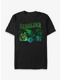 Dungeons & Dragons Beholder Monster T-Shirt