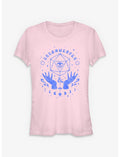 Dungeons & Dragons Dreamweaver Girls T-Shirt