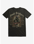MLW Good Brothers Gallows Anderson T-Shirt