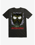 MLW Mads Krule Kr?gger Grave Yard T-Shirt