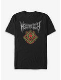 Stranger Things Hellfire Club Dice Roll T-Shirt