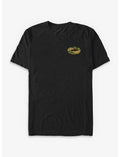 The Lord Of The Rings One Ring Trilogy T-Shirt