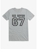 67 Sport Team T-Shirt