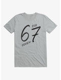 Six Seven T-Shirt